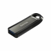 Flash disk   SanDisk Extreme Go         Oceľ 256 GB (1 kusov)