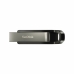 Flash disk   SanDisk Extreme Go         Oceľ 256 GB (1 kusov)