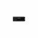 USB-Penn GoodRam UME3-2560K0R11 Svart 256 GB