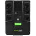 Zasilacz awaryjny UPS Interaktywny Green Cell UPS06 360 W