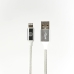 Adaptador de Corriente OPP008 USB 2.0 Lightning USB A