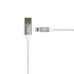 Adaptador de Corrente OPP008 USB 2.0 Lightning USB A