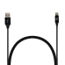 Cablu USB OPP005 Negru 1,2 m (1 Unități)