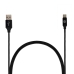 USB-kabel OPP005 Svart 1,2 m (1 antal)