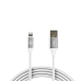 Αντάπτορας Ρεύματος OPP008 USB 2.0 Lightning USB A