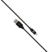 Cabo USB OPP005 Preto 1,2 m (1 Unidade)