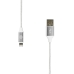 Adaptador de Corrente OPP008 USB 2.0 Lightning USB A