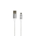 Adapter OPP008 USB 2.0 Lightning USB A