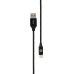 Cabo USB OPP005 Preto 1,2 m (1 Unidade)