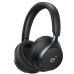 Headset met Bluetooth en microfoon Soundcore Space One Zwart