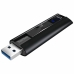 USB Memória   SanDisk SDCZ880-128G-G46         Fekete 128 GB  