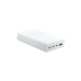 Powerbank Green Cell PBGC03SW Branco 20000 mAh