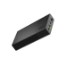 Powerbank Green Cell PBGC03S Negro 20000 mAh