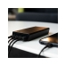 Powerbank Green Cell PBGC03S Negro 20000 mAh