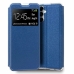 Custodia per Cellulare Cool Galaxy A05s Azzurro Samsung