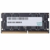 RAM-mälu Apacer ES.08G21.GSH 8 GB DDR4 3200 MHz