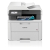 Multifunktionsskrivare Brother DCP-L3560CDW