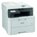 Impressora multifunções Brother DCP-L3560CDW