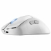 Mouse Asus  ROG Keris II Ace Bianco