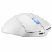 Mouse Asus  ROG Keris II Ace Bianco