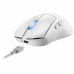 Mouse Asus  ROG Keris II Ace Alb