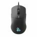 Mouse Newskill Chiron  Negru