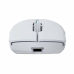 Souris Newskill Chiron  Blanc