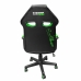 Scaun Gaming Woxter GM26-056 Verde 62 x 71 x 116 cm