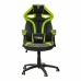 Стол за игри Woxter GM26-056 Зелен 62 x 71 x 116 cm