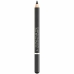 Lápiz de Cejas Artdeco Eye Brow Pencil Nº 1 Black 1,1 g