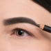 Antakių pieštukas Artdeco Eye Brow Pencil Nº 1 Black 1,1 g