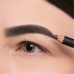 Ögonbrynspenna Artdeco Eye Brow Pencil Nº 1 Black 1,1 g