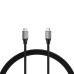 Cavo USB-C Varta 2 m Nero