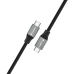 Cavo USB-C Varta 2 m Nero