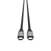 Cavo USB-C Varta 2 m Nero