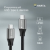 USB-C-кабель Varta 2 m Чёрный