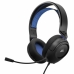 Fejhallgató Mikrofonnal Corsair HS35 v2 Kék