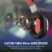 Headphones with Microphone Corsair HS35 v2 Black