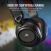 Auriculares com microfone Corsair HS35 v2 Preto