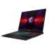 Notebook MSI Sword 16 HX B14VGKG-024XPL 16