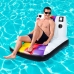 Scaun gonflabil pentru piscină Bestway Aparat foto 127 x 102 cm Multicolor