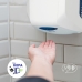 Hand dryer Jofel Power+ White 800 W