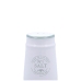 Salt cellar Quid Ozon White Ceramic Natural 6,1 x 6,1 x 8,7 cm