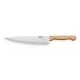 Coltello da chef Richardson Sheffield Artisan Naturale Metallo Acciaio inossidabile 20 cm