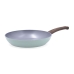 Pan Quid Ozon Groen Metaal Gehard aluminium 26 cm