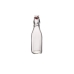 Flaska Bormioli Rocco Swing Glas 250 ml