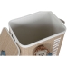 Wasmand Home ESPRIT Groen Natuurlijk Kinderen 44 x 44 x 45 cm 4 Onderdelen