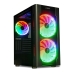 Case computer desktop ATX Ibox CHIRON ZH68 Nero