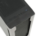 ATX Közepes Torony PC Ház Ibox CHIRON ZH68 Fekete