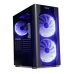 Case computer desktop ATX Ibox CHIRON ZH68 Nero